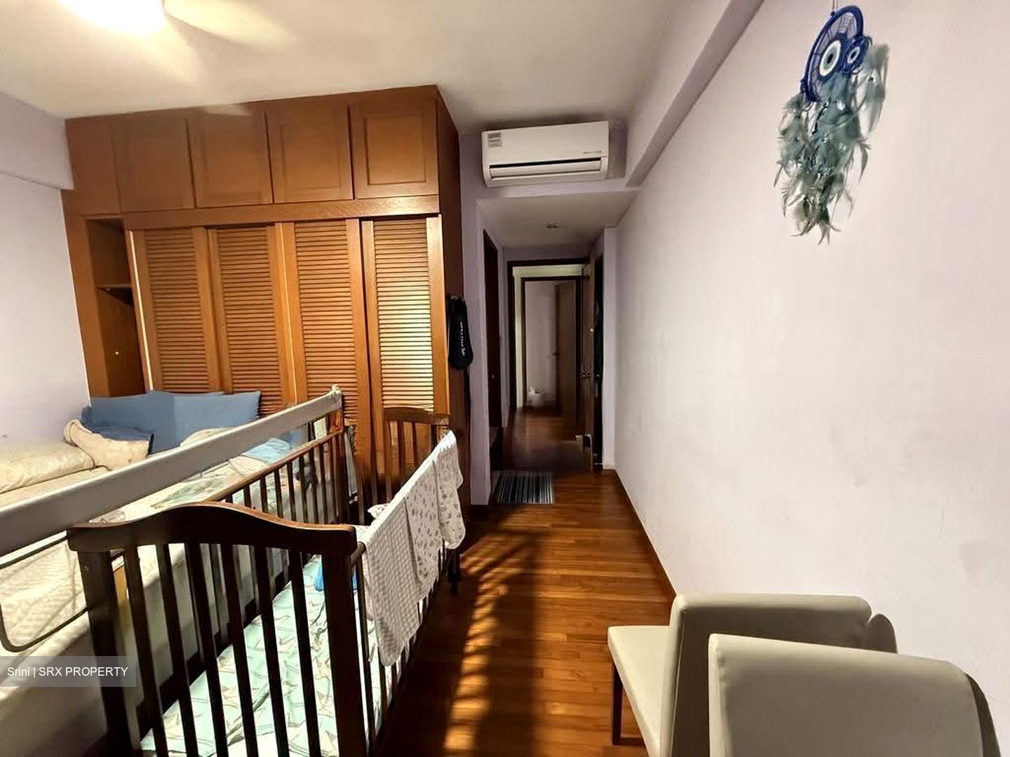 Simei Green Condominium (D18), Condominium #618990951